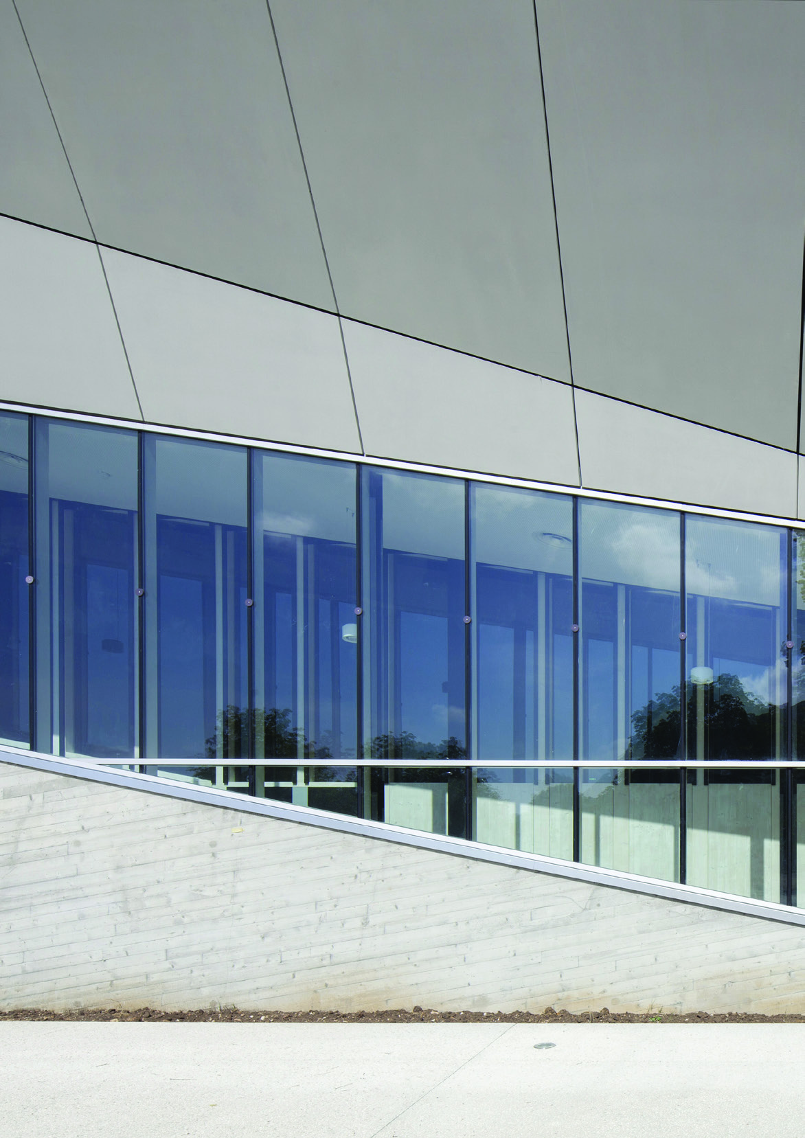 Espace culturel du Thiey, Saint-Vallier-de-Thiey, 06